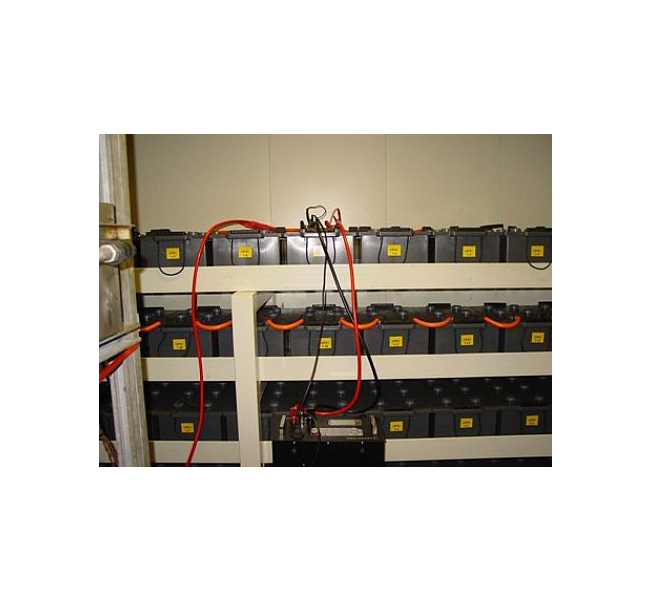 提供直流系統(tǒng)設(shè)備維護(hù)和技術(shù)服務(wù)