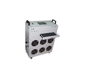 RIBC-6000系列充電機特性測試系統(tǒng)