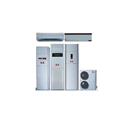 機(jī)房專用防爆空調(diào)